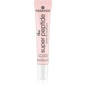essence the super peptide glossy lip treatment ajakbalzsam árnyalat 01 Peptacular! 10 ml kép
