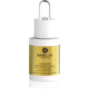 BasicLab Dermocosmetics Esteticus antioxidáns olajszérum arcra 6% Vitamin C 15 ml kép