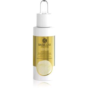 BasicLab Dermocosmetics Esteticus antioxidáns olajszérum arcra 6% Vitamin C 30 ml kép