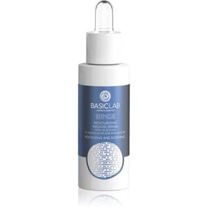 BasicLab Dermocosmetics Esteticus zselés emulzió hidratáló hatással 30 ml kép