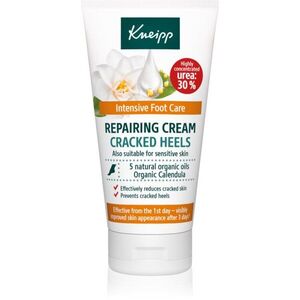 Kneipp Foot Care regeneráló krém a berepedezett lábbőrre 50 ml kép