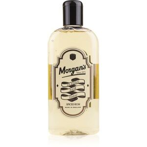 Morgan's Spiced Rum Tonic tonik hajra 250 ml kép
