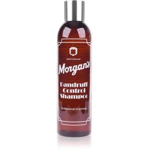 Morgan's Dandruff Control Shampoo korpásodás elleni sampon 250 ml kép
