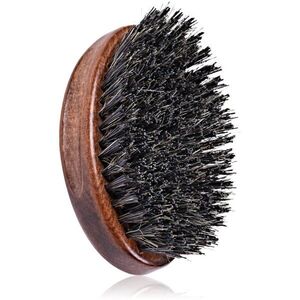 Morgan's Accessories Brush bajuszfésű 11 cm 1 db kép