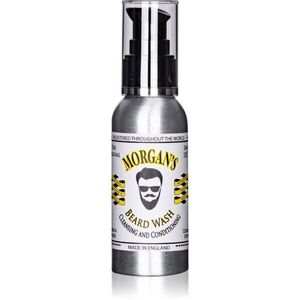 Morgan's Cleansing and Conditioning Beard Wash szakáll szappan 100 ml kép