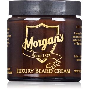 Morgan's Luxury Beard Cream krém szakállra 100 ml kép