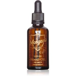 Morgan's Luxury Beard Oil szakáll olaj 50 ml kép