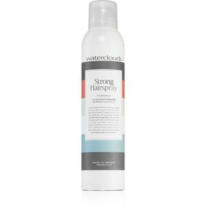 Waterclouds Strong erős hajformázó lakk 250 ml kép