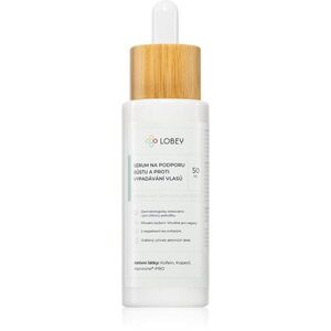 Lobey Hair Care szérum a hajra a haj növekedésének elősegítésére 50 ml kép