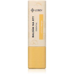 Lobey Skin Care Lip Balm ajakbalzsam íz Mango 5 g kép