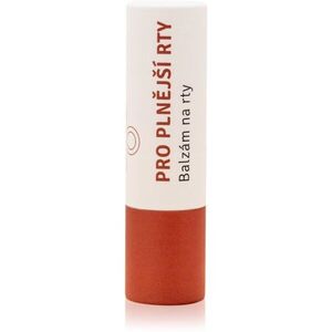 Lobey Skin Care Lip Balm balzsam a telt ajkakért 5 g kép