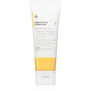 Lobey Body Care Hydratační krém na ruce Classic hidratáló kézkrém 75 ml kép