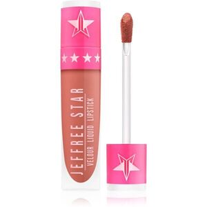 Jeffree Star Cosmetics Velour Liquid Lipstick folyékony rúzs árnyalat Allegedly 5.6 ml kép