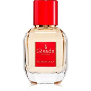 Gisada Ambassadora Eau de Parfum hölgyeknek 50 ml kép
