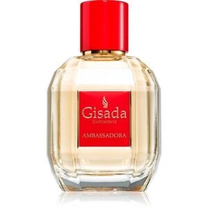 Gisada Ambassadora Eau de Parfum hölgyeknek 100 ml kép