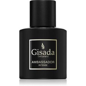 Gisada Ambassador Intense Eau de Parfum uraknak 50 ml kép