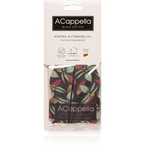 ACappella Black Edition Palo Santo légfrissítő 1 db kép