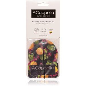 ACappella Black Edition Pink Pepper légfrissítő 1 db kép