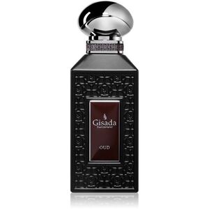 Gisada Luxury Collection Oud parfüm unisex 100 ml kép