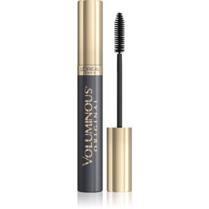 L’Oréal Paris Voluminous Carbon dúsító szempillaspirál Extra Black 7.5 ml kép