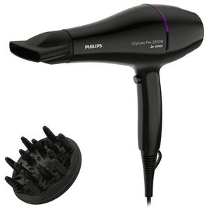 Philips DryCare Pro BHD274/00 hajszárító 1 db kép