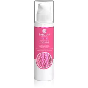 BasicLab Dermocosmetics Capillus regeneráló kondicionáló erős, vastag és száraz hajra 250 ml kép