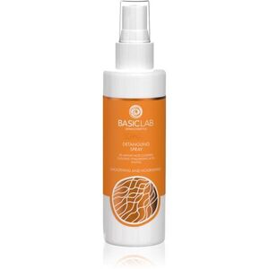 BasicLab Dermocosmetics Capillus spray a könnyű kifésülésért 150 ml kép