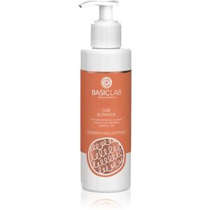 BasicLab Dermocosmetics Capillus göndörítő 200 ml kép