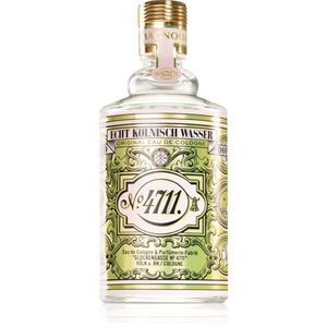4711 Floral Collection Magnolia Eau de Cologne unisex 100 ml kép