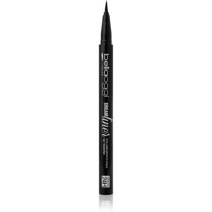 bellaoggi Dream Liner széles applikátorú szemhéjtus árnyalat Black Widow 0.5 g kép