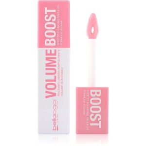 bellaoggi Volume Boost Plumping Lip Balm ajakbalzsam nagyobbító hatás 4, 7 ml kép