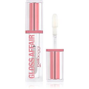 bellaoggi Gloss Affair Lip Gloss dúsító ajakfény árnyalat Glass 5 ml kép