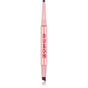 Buxom DOLLY'S GLAM GETAWAY POWER LINE™ LASTING EYELINER hosszantartó szemhéjfesték árnyalat Midnight Sparkle 0.12 g kép