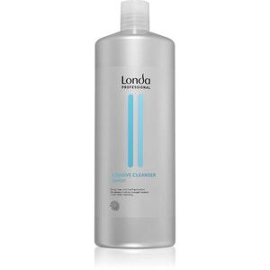 Londa Professional Specialist Intensive Cleanser tisztító sampon 1000 ml kép