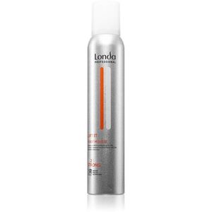 Londa Professional Lift it Root Mousse tömegnövelő hajhab 200 ml kép