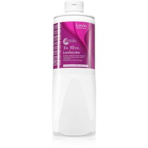 Londa Professional Londacolor színelőhívó emulzió minden hajtípusra 3% 1000 ml kép