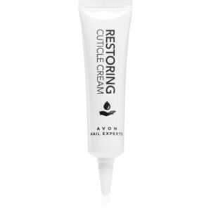 Avon Nail Experts Intenzív ápolás száraz körmökre és körömágybőrre E-vitaminnal 15 ml kép