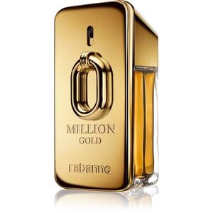 Rabanne Million Gold Eau de Parfum uraknak 50 ml kép