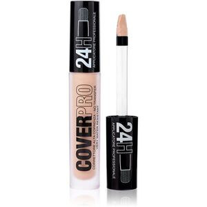 bellaoggi Cover Pro 24H tartós korrektor árnyalat Ivory 3.5 ml kép