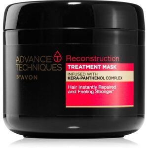 Avon Advance Techniques Reconstruction megújító maszk hajra 375 ml kép