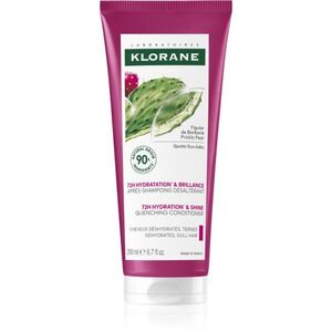 Klorane Prickly Pear hidratáló balzsam 200 ml kép