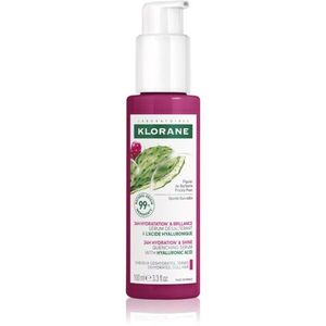 Klorane Prickly Pear hidratáló szérum hialuronsavval 100 ml kép