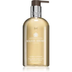 Molton Brown Flora Luminare Hand Wash folyékony kézmosó szappan 300 ml kép