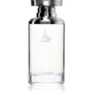 Arabian Oud Diwan Eau de Parfum unisex 200 ml kép