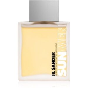 Jil Sander Sun Men Eau de Parfum Eau de Parfum uraknak 75 ml kép