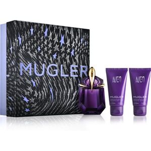 Mugler Alien ajándékszett hölgyeknek kép