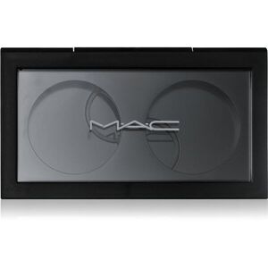 MAC Cosmetics Pro Colour x2 Compact szemhéjfesték paletta 1 db kép