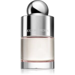 Molton Brown Rhubarb & Rose EDT Eau de Toilette hölgyeknek 100 ml kép