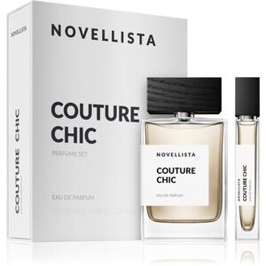NOVELLISTA Couture Chic szett hölgyeknek 2 db kép