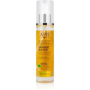 Apis Natural Cosmetics Orange Water energizáló hidratáló arcpermet 150 ml kép